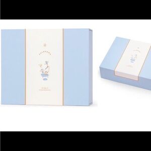 Paloroma NIB The ABC kid’s skin care kit